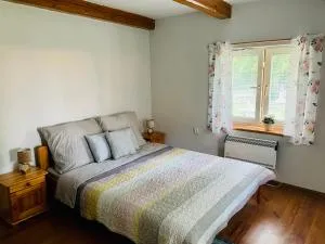 Domek na farmie - Gościszewo