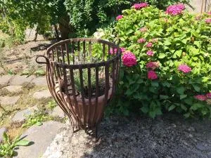 Historisches Backhaus - 恩基尔希