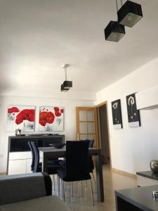 Apartament La Calita