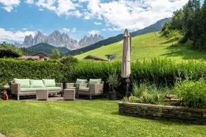 Hilber App Sass Rigais - Villnoss