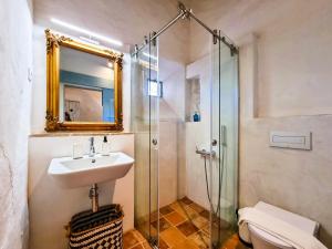 FLH Vale Judeu Rustic Mezzanine Cottage I