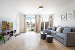 Alte Fischfabrik Lauterbach "Malina" - Vilmnitz