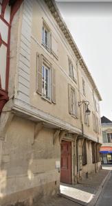 Trés jolie Studio Hyper Centre