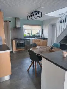 La Garenne - Beuvrequen