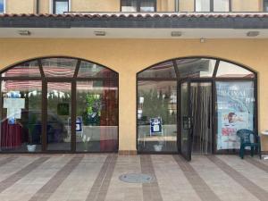 ROYAL SUN O 31 Apartment Royal Sun