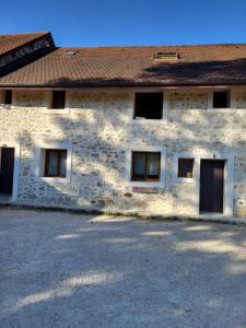 Appartements le gite de la Ferme : photos des chambres