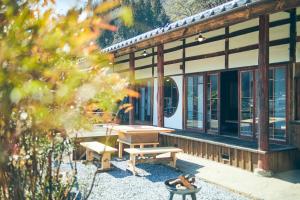 Kominkayado LOOF Kyonoie