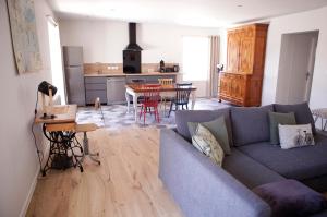 Appartements LE CLOS DE LORE : photos des chambres