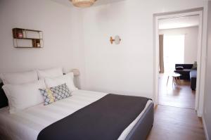 Appartements LE CLOS DE LORE : photos des chambres