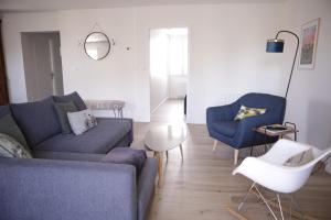 Appartements LE CLOS DE LORE : photos des chambres