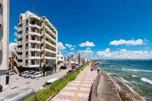 Hotel Sunset American - Chatan