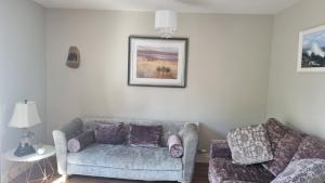 2Bedroomed apartment on first floor with balcony