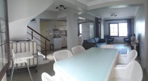 Cheerful 3 bedroom villa