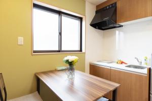 HANASTAY花渓居 · 南（MINAMI)