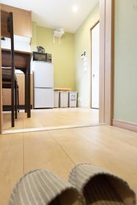 HANASTAY花渓居 · 南（MINAMI)