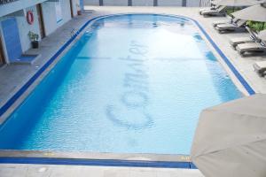 Hotel Comster Mtwapa