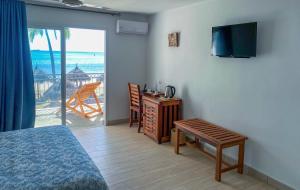 Orangea Beach Resort