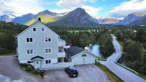 Apartment Dreamvalley - Isfjorden