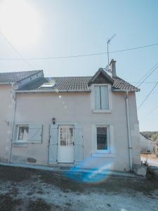 Maisons de vacances La Ferme Etoilee : photos des chambres