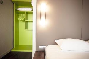 Hotels Hotel Campanile Strasbourg Aeroport Lingolsheim : photos des chambres