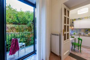 Vallone dei Mulini Suite