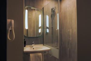 Hotels ibis Lyon Nord : photos des chambres