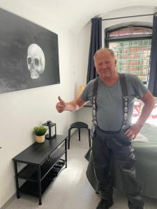 Fengselshotellet i Arendal