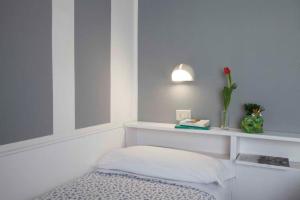 Hotel Villa Lina ANGOLO VIALE DANTE