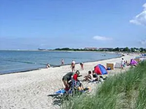 Rügen Fewo 186 - Klein Gelm