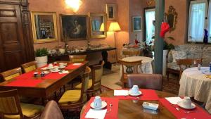 King Room room in Corte Rosantico