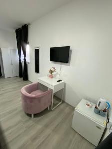 Apartmani Home
