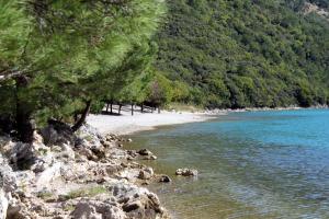 Rooms by the sea Plomin Luka, Labin - 15078