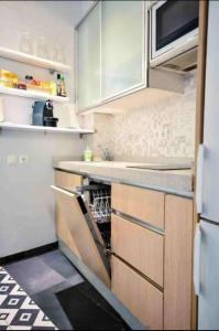 Typical Sevillan 2 bedroom unit