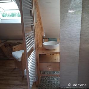 Domaine La Salvagie, chambres dhôtes avec spa, sauna, piscine, massages