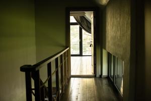 Coastal Home Piedāgi Ūši