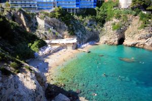 Apartments with a parking space Dubrovnik - 17415