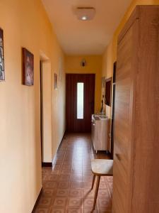 Apartment Ylenia
