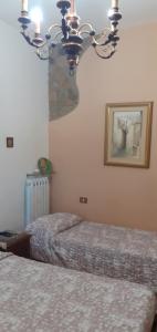 Familienzimmer mit Bad