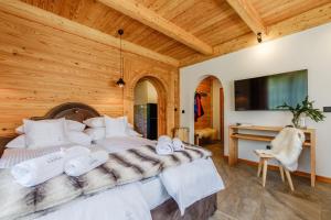 Villa Capra - Apartments Adult Only