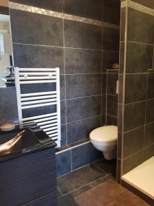 Appartements Le Bon'Aparte - Hypercentre de Fontainebleau : photos des chambres