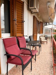 Apartment Ylenia
