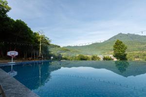 Cung Mây Villas - Venue Travel