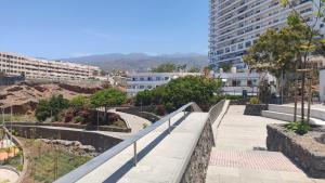 Agréable appartement au bord de l’ ocean, Playa Paraiso