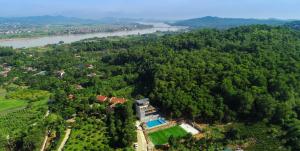 Cung Mây Villas - Venue Travel