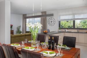 Luxury Villa Cippico XXII with Pool