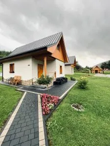 Góralski Domek u Marysi - Osobie