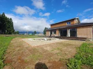 Guest House Inawashiro~Hanbog~ - Joko