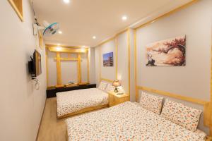 Nguyễn Tài Hostel & Coffee Đà Lạt