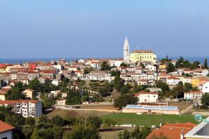Apartment Vrsar 17473a