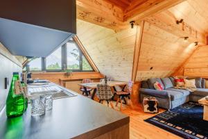 Villa Capra - Apartments Adult Only